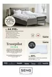 SengeSpecialisten tilbudsavis Side 12