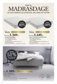 SengeSpecialisten tilbudsavis Side 2