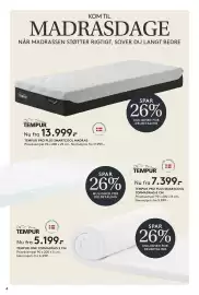 SengeSpecialisten tilbudsavis Side 4