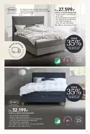 SengeSpecialisten tilbudsavis Side 7