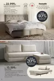 SengeSpecialisten tilbudsavis Side 8