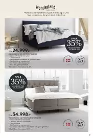 SengeSpecialisten tilbudsavis Side 9