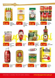 Folheto Miranda Supermercados Página 2