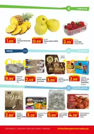 Folheto Miranda Supermercados Página 5