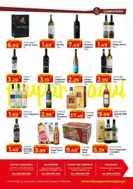 Folheto Miranda Supermercados Página 8