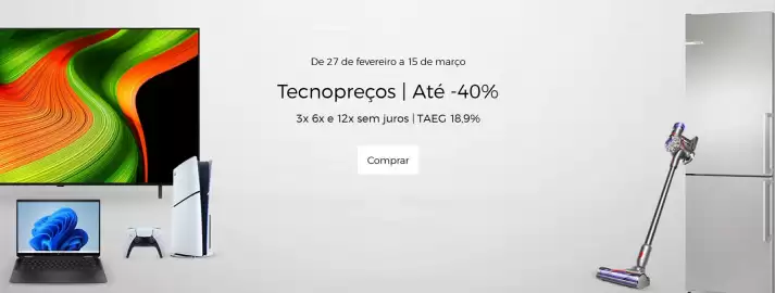 Folheto Supercor Página 1