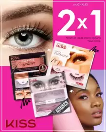 Folleto Muchas Perfumerías Página 1