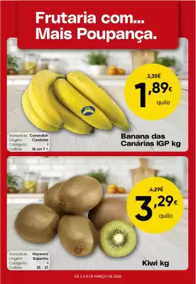 Folheto Froiz (válido até 8-03)