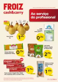 Folheto Froiz Página 1