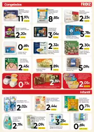 Folheto Froiz Página 3