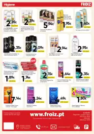 Folheto Froiz Página 8