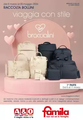 Volantino A&O (valido fino al 11-03)