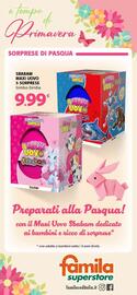 Volantino Famila Superstore Pagina 12