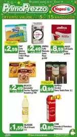 Volantino Primo Prezzo Pagina 1