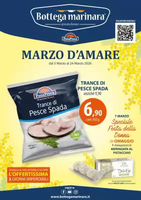 Volantino Panapesca (valido fino al 24-03)
