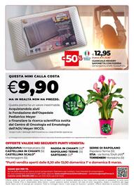 Volantino In Coop Pagina 16