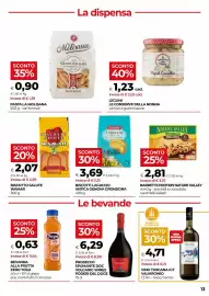 Volantino In Coop Pagina 13