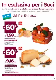 Volantino In Coop Pagina 3