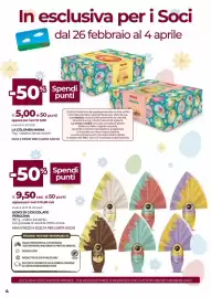 Volantino In Coop Pagina 4