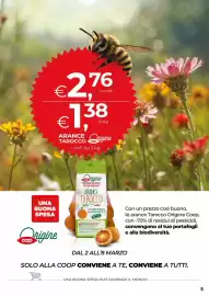 Volantino In Coop Pagina 5