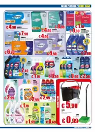 Volantino Casalandia Pagina 3