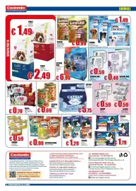 Volantino Casalandia Pagina 8