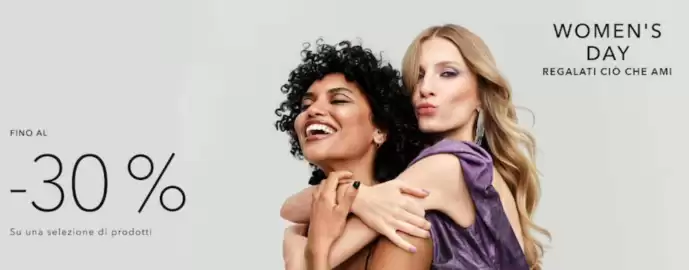 Volantino Douglas Pagina 1