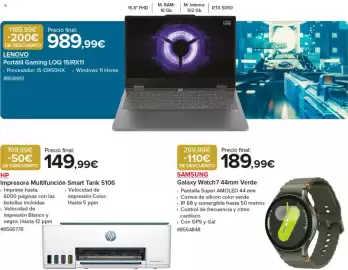 Catálogo Costco Página 2