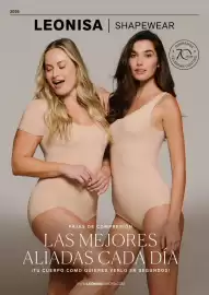 Catálogo Leonisa Página 1
