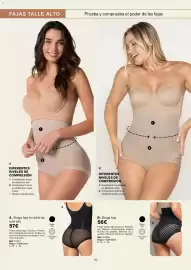 Catálogo Leonisa Página 10