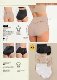 Catálogo Leonisa Página 11