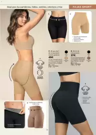 Catálogo Leonisa Página 13