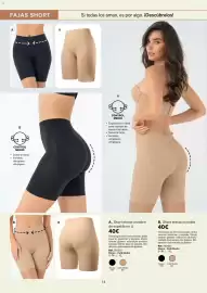 Catálogo Leonisa Página 14