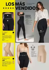 Catálogo Leonisa Página 17