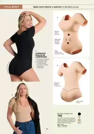 Catálogo Leonisa Página 2