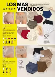 Catálogo Leonisa Página 22