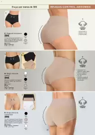 Catálogo Leonisa Página 23