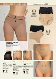 Catálogo Leonisa Página 24