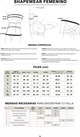 Catálogo Leonisa Página 26