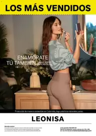 Catálogo Leonisa Página 27
