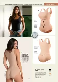 Catálogo Leonisa Página 3