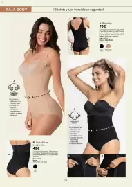 Catálogo Leonisa Página 6