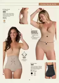 Catálogo Leonisa Página 9