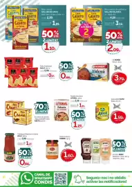 Catálogo Condis Página 14