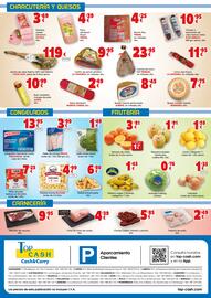 Folleto TOP Cash & Carry Página 12