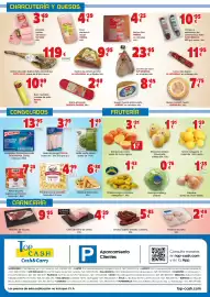 Folleto TOP Cash & Carry Página 12