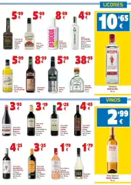 Folleto TOP Cash & Carry Página 3