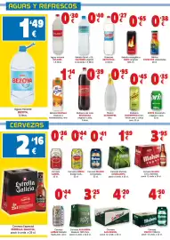 Folleto TOP Cash & Carry Página 4