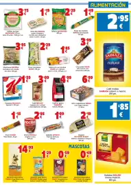 Folleto TOP Cash & Carry Página 7