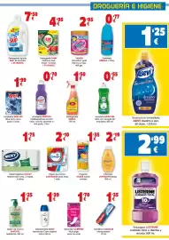 Folleto TOP Cash & Carry Página 9